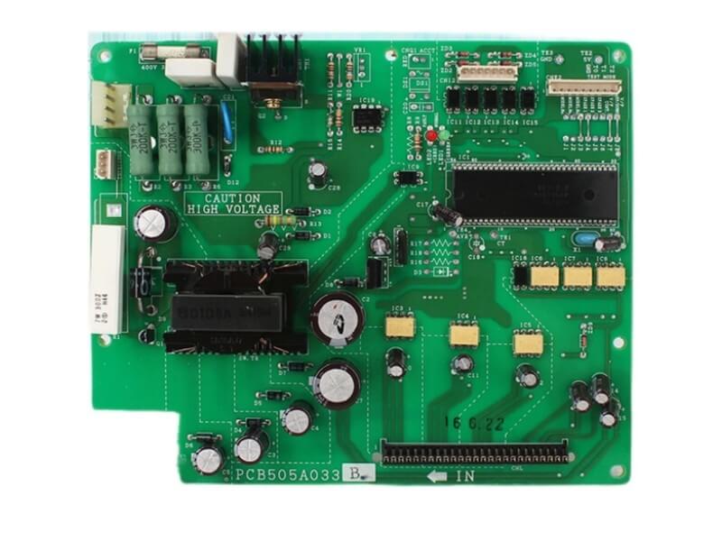 PCB505A033