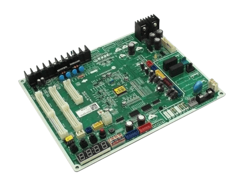 lg ac pcb board
