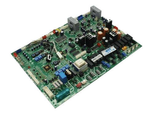 midea ac pcb board