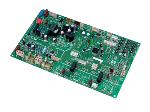 mitsubishi ac pcb board